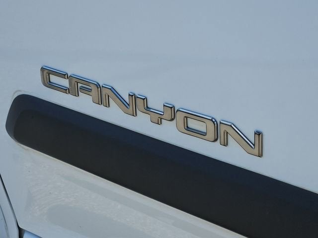 2005 GMC Canyon 1SF SLE Z71