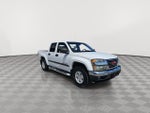 2005 GMC Canyon 1SF SLE Z71