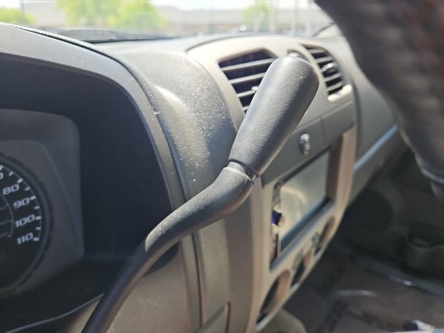 2005 GMC Canyon 1SF SLE Z71