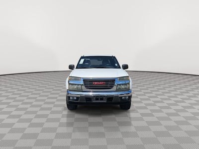 2005 GMC Canyon 1SF SLE Z71