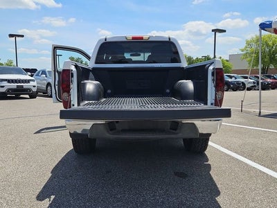 2005 GMC Canyon 1SF SLE Z71