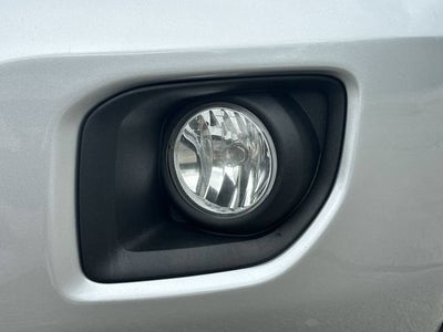 2015 GMC Canyon 2WD SLE