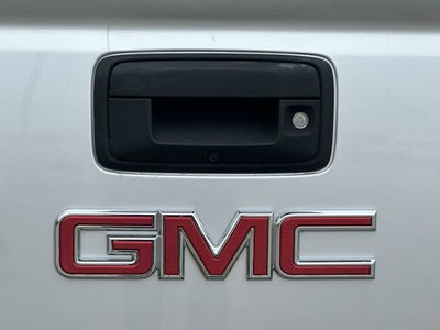 2015 GMC Canyon 2WD SLE