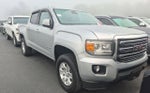 2015 GMC Canyon 2WD SLE