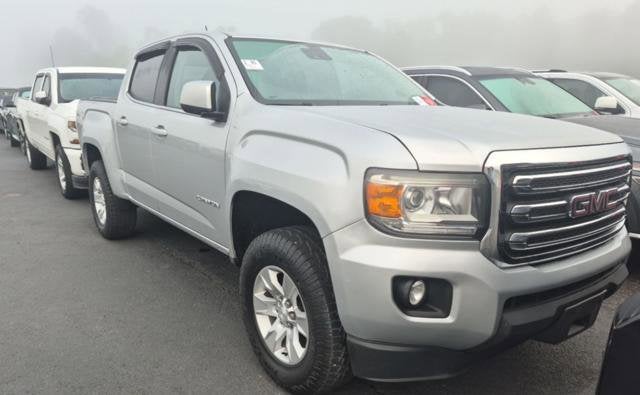 2015 GMC Canyon 2WD SLE