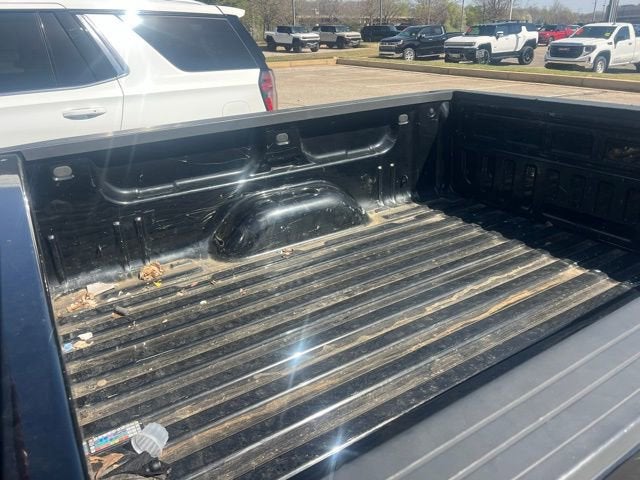 2018 GMC Sierra 1500 NA