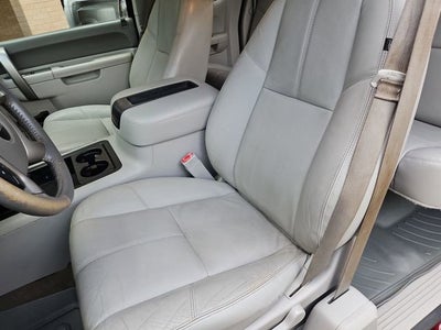 2013 GMC Sierra 1500 SLE