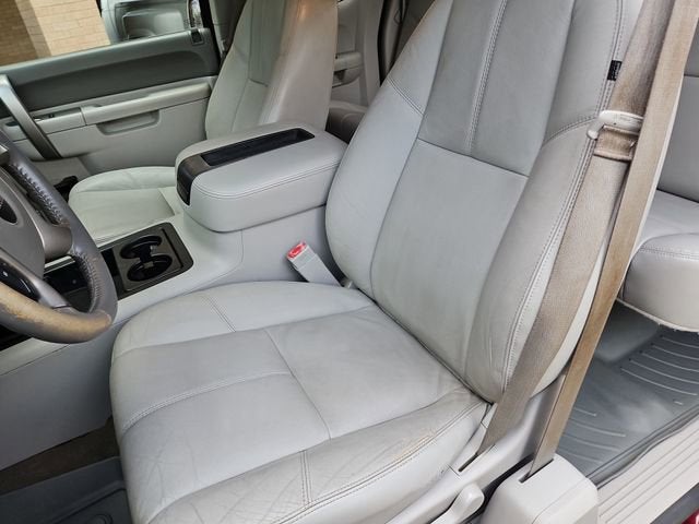 2013 GMC Sierra 1500 SLE