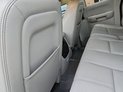 2013 GMC Sierra 1500 SLE