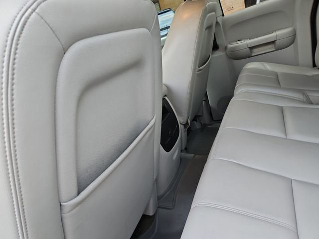 2013 GMC Sierra 1500 SLE