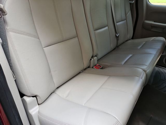 2013 GMC Sierra 1500 SLE