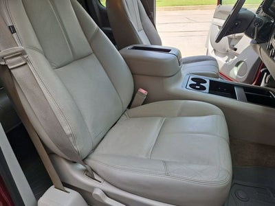 2013 GMC Sierra 1500 SLE