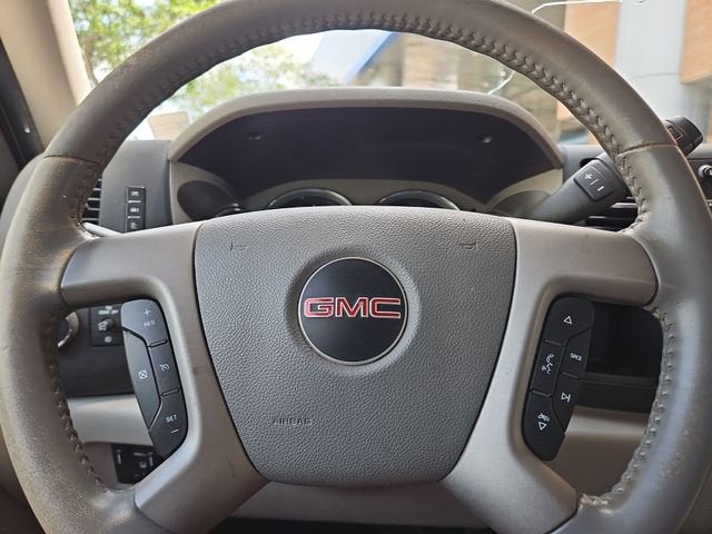 2013 GMC Sierra 1500 SLE