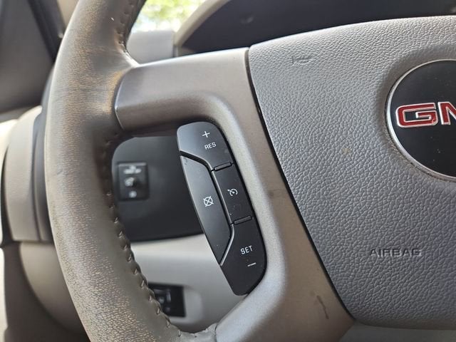 2013 GMC Sierra 1500 SLE