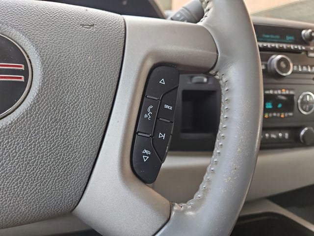 2013 GMC Sierra 1500 SLE