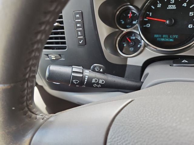 2013 GMC Sierra 1500 SLE