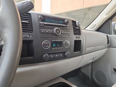 2013 GMC Sierra 1500 SLE