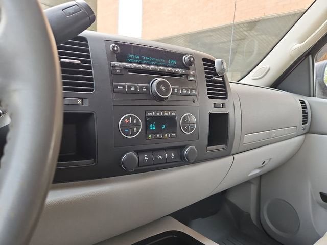 2013 GMC Sierra 1500 SLE