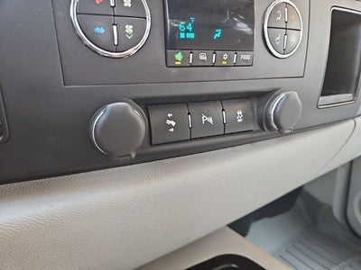 2013 GMC Sierra 1500 SLE