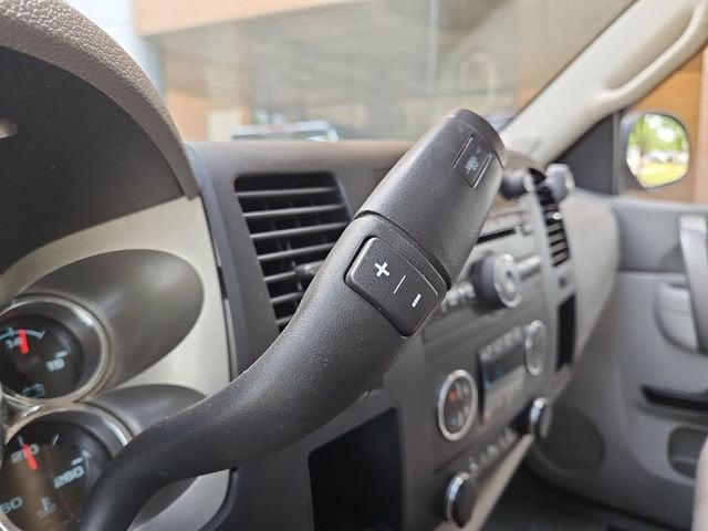 2013 GMC Sierra 1500 SLE