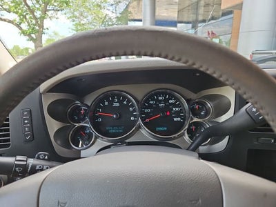 2013 GMC Sierra 1500 SLE