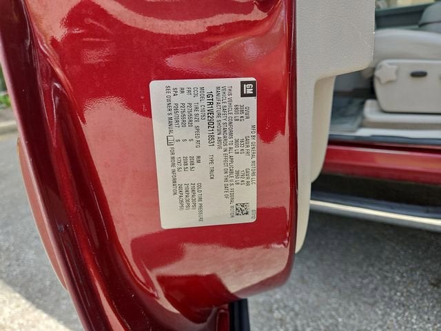 2013 GMC Sierra 1500 SLE