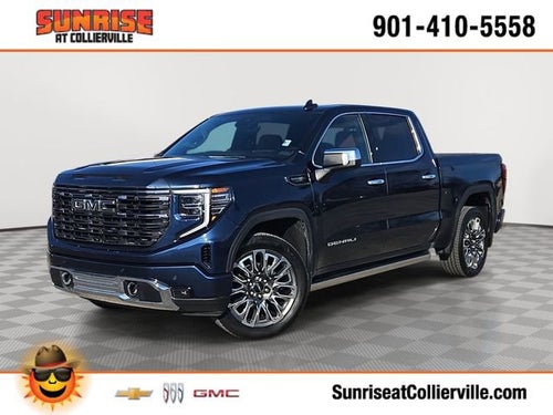 2023 GMC Sierra 1500 Denali Ultimate