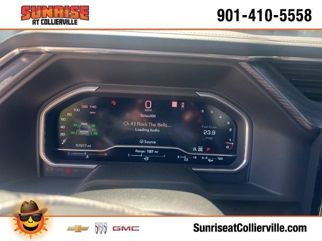 2022 GMC Sierra 1500 Denali Ultimate