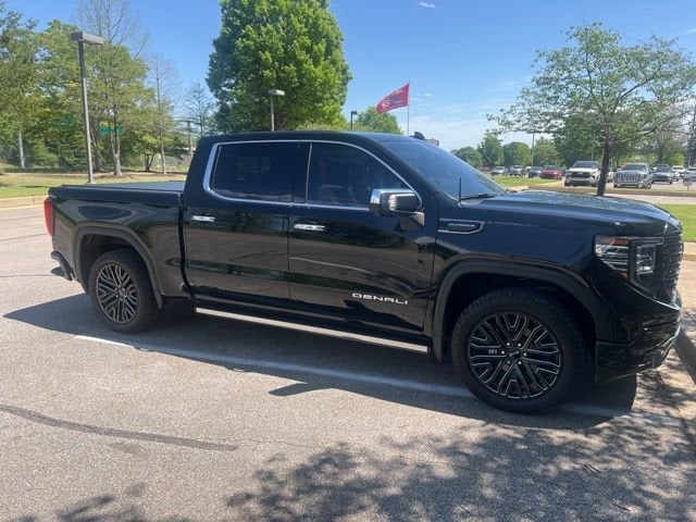 2022 GMC Sierra 1500 Denali Ultimate