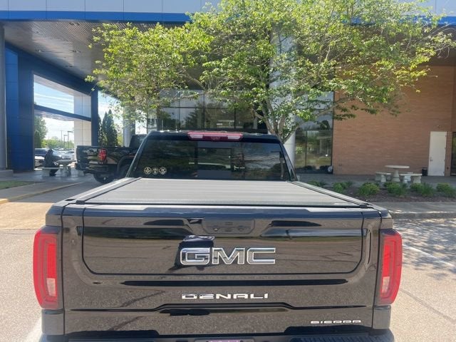 2022 GMC Sierra 1500 Denali Ultimate