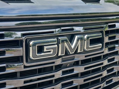2022 GMC Sierra 1500 Denali Ultimate