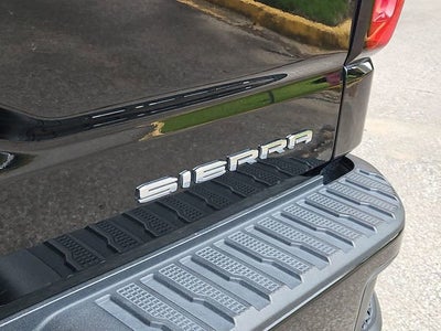 2022 GMC Sierra 1500 Denali Ultimate