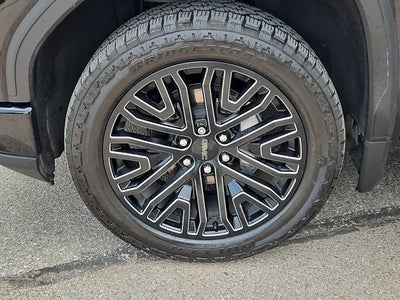 2022 GMC Sierra 1500 Denali Ultimate