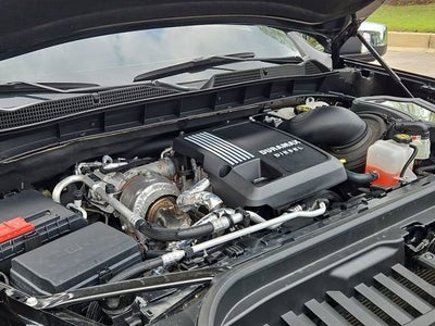 2022 GMC Sierra 1500 Denali Ultimate