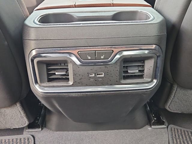 2022 GMC Sierra 1500 Denali Ultimate