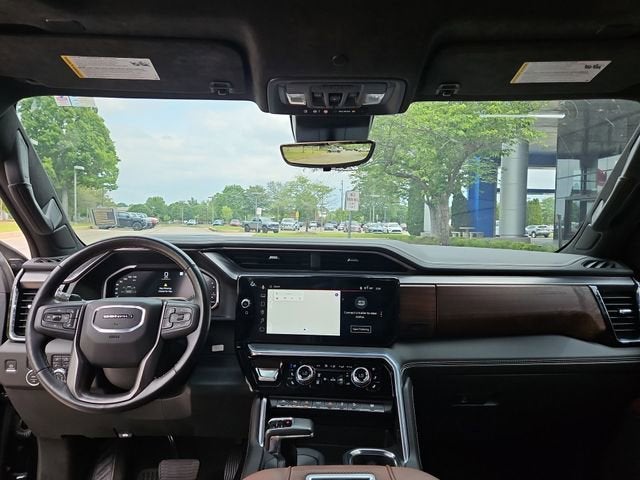 2022 GMC Sierra 1500 Denali Ultimate