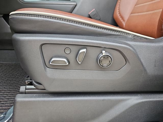 2022 GMC Sierra 1500 Denali Ultimate