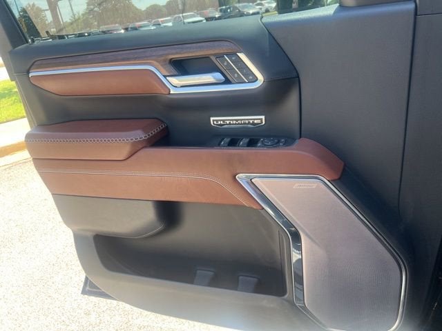 2022 GMC Sierra 1500 Denali Ultimate