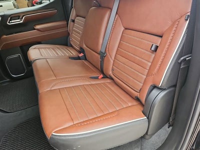 2022 GMC Sierra 1500 Denali Ultimate