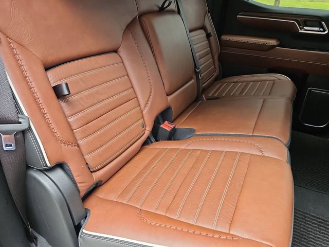 2022 GMC Sierra 1500 Denali Ultimate