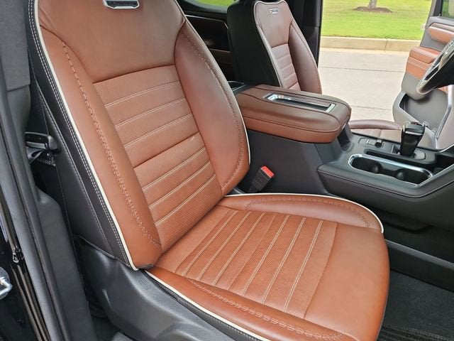 2022 GMC Sierra 1500 Denali Ultimate