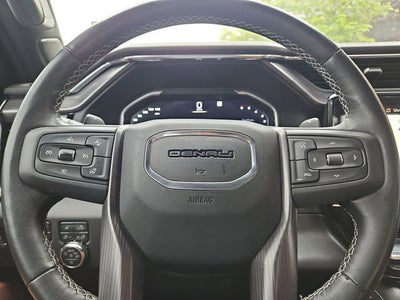 2022 GMC Sierra 1500 Denali Ultimate