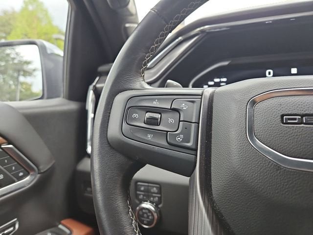 2022 GMC Sierra 1500 Denali Ultimate