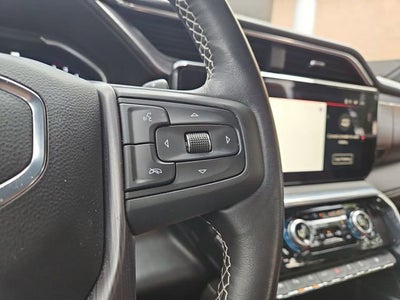 2022 GMC Sierra 1500 Denali Ultimate