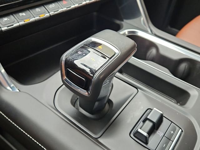 2022 GMC Sierra 1500 Denali Ultimate