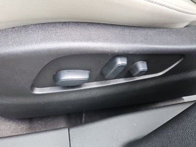 2019 Cadillac XT4 FWD Luxury