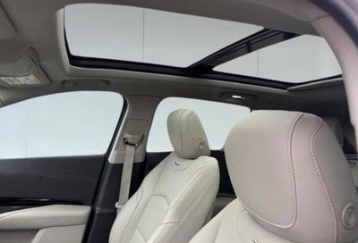 2019 Cadillac XT4 FWD Luxury