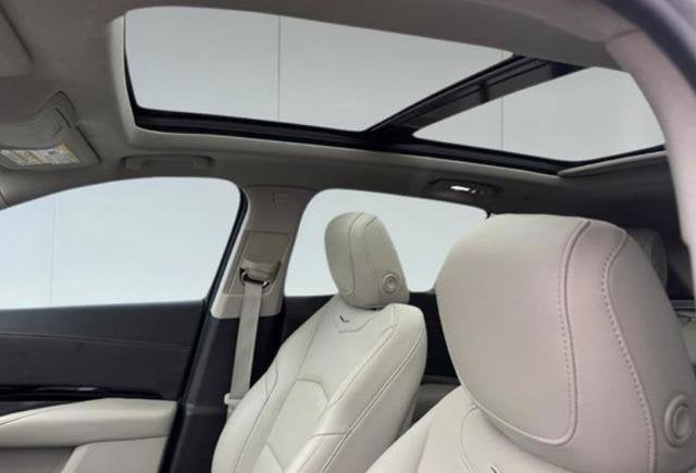 2019 Cadillac XT4 FWD Luxury