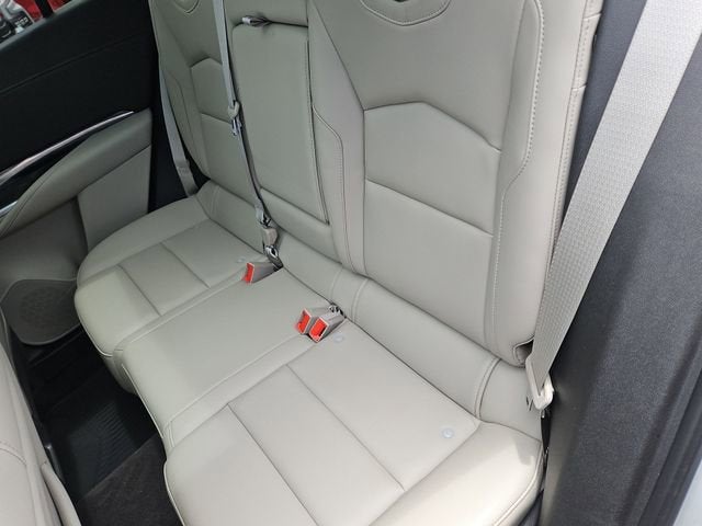 2019 Cadillac XT4 FWD Luxury