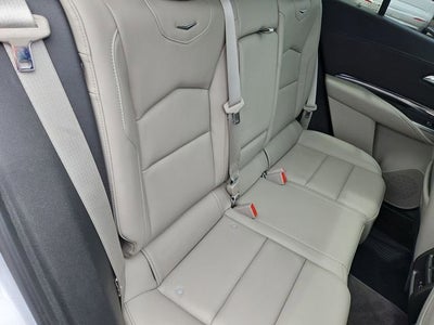 2019 Cadillac XT4 FWD Luxury